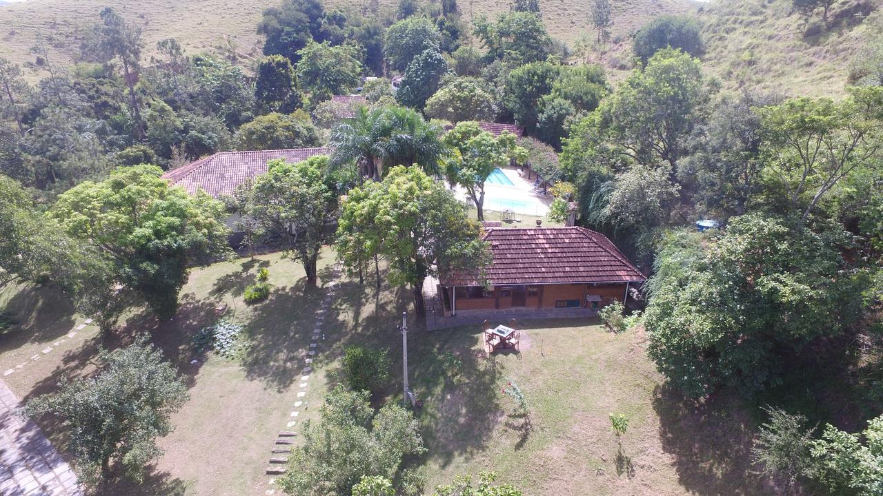 Pousada Quinta Dos Doges Valenca  Exterior foto