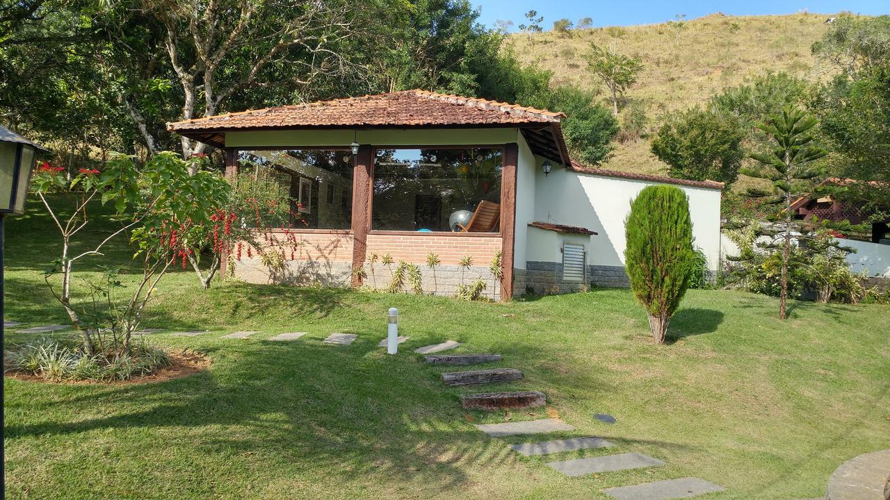 Pousada Quinta Dos Doges Valenca  Exterior foto