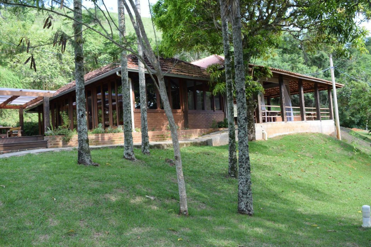 Pousada Quinta Dos Doges Valenca  Exterior foto